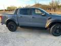 Ford Ranger 2.0 TDCi 157kW 4x4 Dob Cab Raptor AT Gris - thumbnail 4