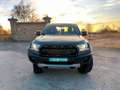Ford Ranger 2.0 TDCi 157kW 4x4 Dob Cab Raptor AT Gris - thumbnail 2