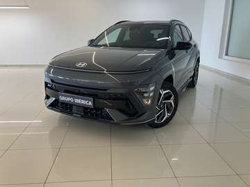 HEV 1.6 GDI Nline DT