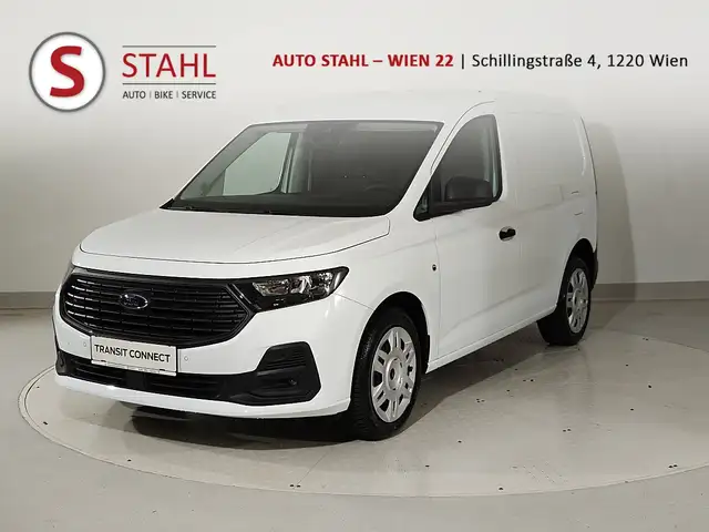 Ford Transit Connect Transit Connect Trend PHEV 110 KW (150PS) L2 Gr...