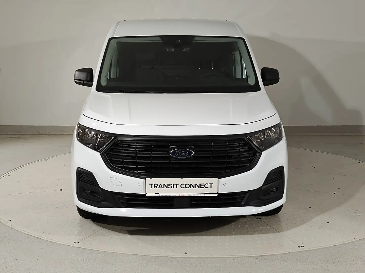 Ford Transit Connect Transit Connect Trend PHEV 110 KW (150PS) L2 Gr... Weiß - 2