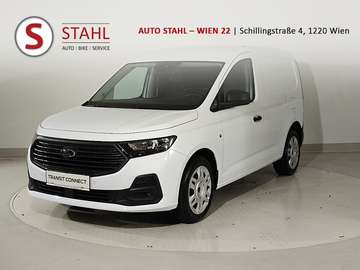 Transit Connect Trend PHEV 110 KW (150PS) L2 Gr...