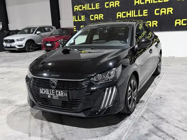 Peugeot 208 1.2 puretech Allure PREZZO REALE NO VINCOLI