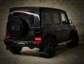 Mercedes-Benz G 63 AMG Negro - thumbnail 4