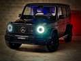 Mercedes-Benz G 63 AMG Negro - thumbnail 14