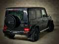 Mercedes-Benz G 63 AMG Negro - thumbnail 8