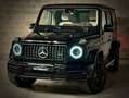 Mercedes-Benz G 63 AMG Negro - thumbnail 27