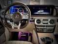 Mercedes-Benz G 63 AMG Negro - thumbnail 35