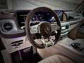 Mercedes-Benz G 63 AMG Negro - thumbnail 20
