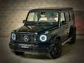 Mercedes-Benz G 63 AMG Negro - thumbnail 12