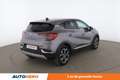 Renault Captur 1.6 E-Tech Plug-in Intens 160 ch Gris - thumbnail 3