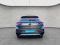 Volkswagen T-Roc Goal 1.0 TSI 6-Gang ACC NAVI LED SHZ PDC Grau - thumbnail 5