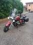 Moto Guzzi Nevada 750 Classic IE Rosso - thumbnail 1