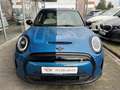MINI Cooper SE A 3-Türer DA ParkAss HUD Pano Navi Leder adLED 2-Z Blau - thumbnail 2