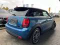 MINI Cooper SE A 3-Türer DA ParkAss HUD Pano Navi Leder adLED 2-Z Blau - thumbnail 3