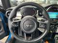 MINI Cooper SE A 3-Türer DA ParkAss HUD Pano Navi Leder adLED 2-Z Blau - thumbnail 8