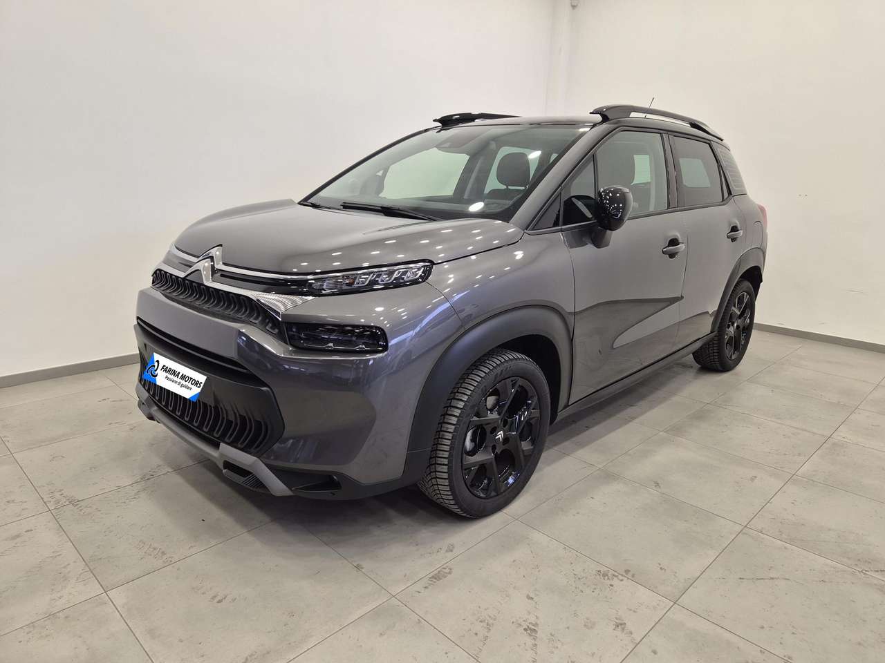 Citroen C3 Aircross PureTech 130 S&S EAT6 Max IN PROMO