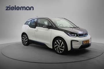 iPerformance 94Ah 33 kWh - Stoelverw. Navi, Clima