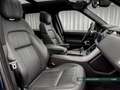 Land Rover Range Rover Sport D250 HSE Dynamic AWD Синій - thumbnail 3