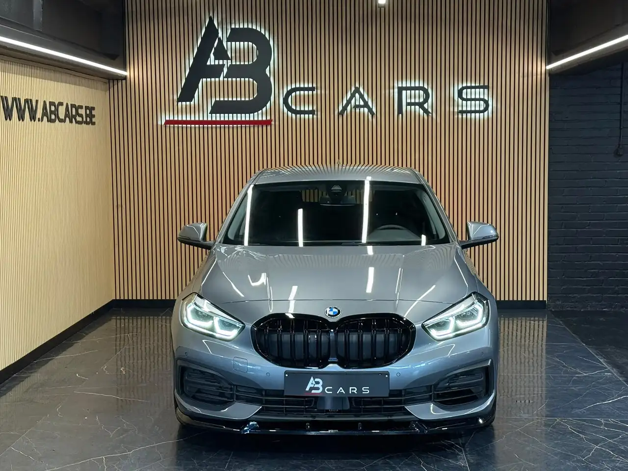 BMW 116 IA LOOK PACK M PERFORMANCE ** GARANTIE 12 MOIS **, миниатюра 3