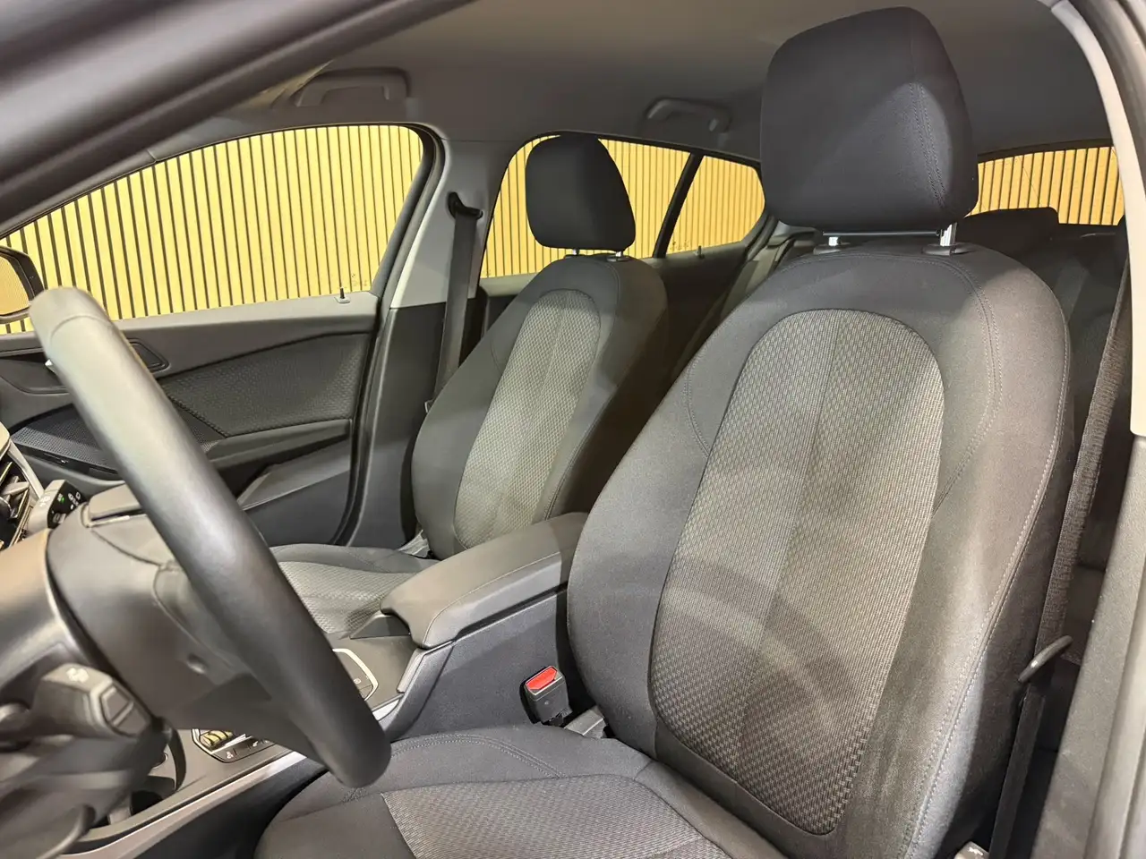 BMW 116 IA LOOK PACK M PERFORMANCE ** GARANTIE 12 MOIS **, миниатюра 9