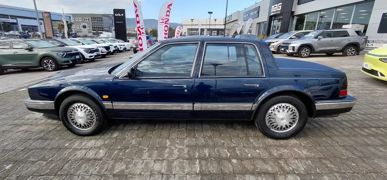 Cadillac Seville 4.5 V8, foto 3