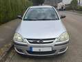 Opel Corsa Corsa LS Silber - thumbnail 1