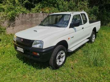 2.5 TDI 4WD 157000 KM!!!