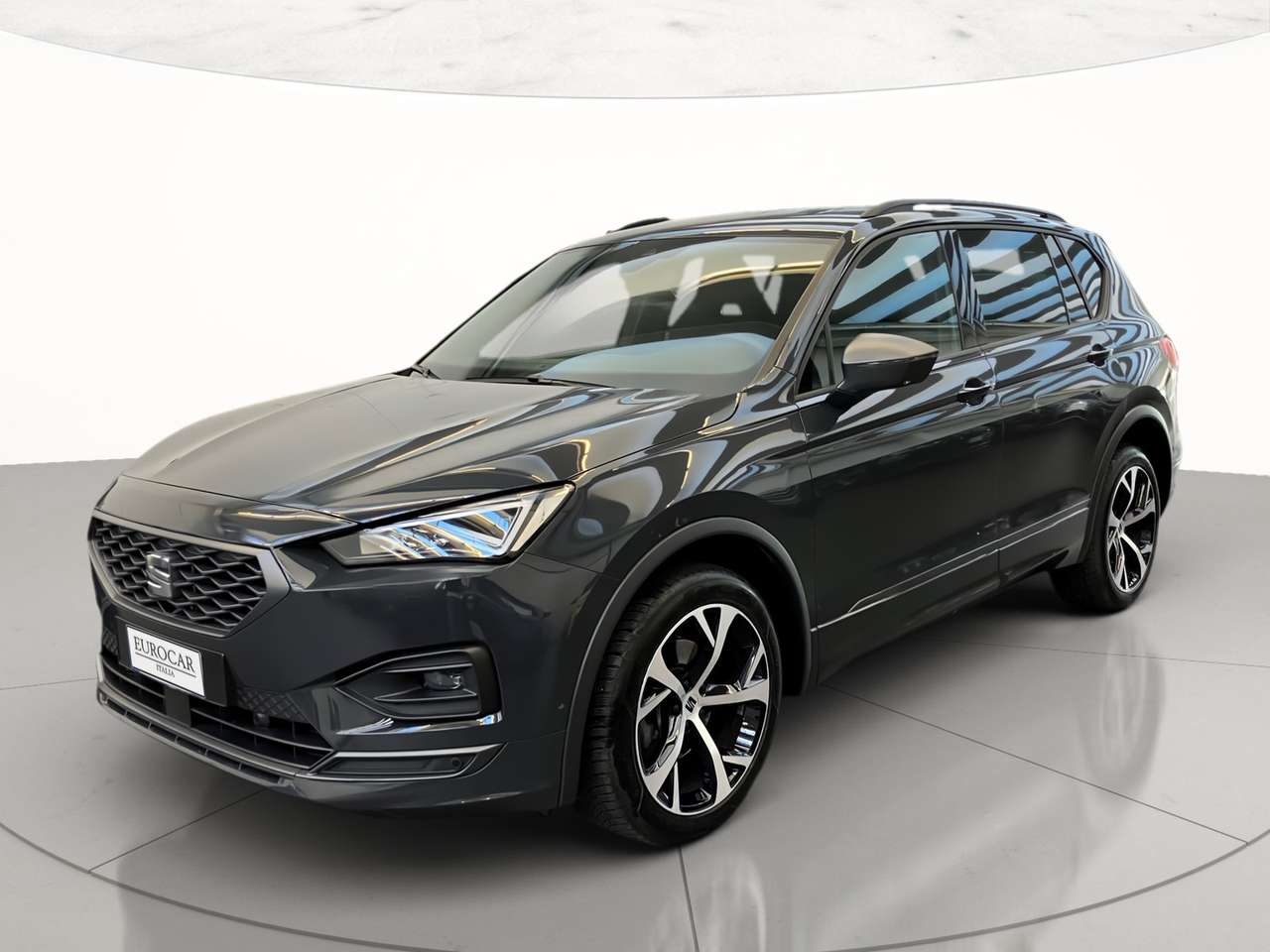 SEAT Tarraco 2.0 tdi fr 150cv dsg