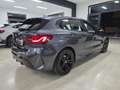 BMW 116 Serie 1 F40 116d Msport auto Grigio - thumbnail 5