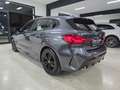 BMW 116 Serie 1 F40 116d Msport auto Grigio - thumbnail 7
