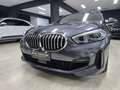 BMW 116 Serie 1 F40 116d Msport auto Grigio - thumbnail 2