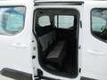 Citroen Berlingo 1.2i 5pl / €8.900 Netto / Navi / Autom. Airco.. Weiß - thumbnail 11