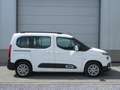 Citroen Berlingo 1.2i 5pl / €8.900 Netto / Navi / Autom. Airco.. Weiß - thumbnail 2