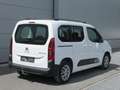 Citroen Berlingo 1.2i 5pl / €8.900 Netto / Navi / Autom. Airco.. Weiß - thumbnail 3