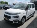 Citroen Berlingo 1.2i 5pl / €8.900 Netto / Navi / Autom. Airco.. Weiß - thumbnail 6