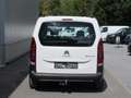 Citroen Berlingo 1.2i 5pl / €8.900 Netto / Navi / Autom. Airco.. Weiß - thumbnail 4
