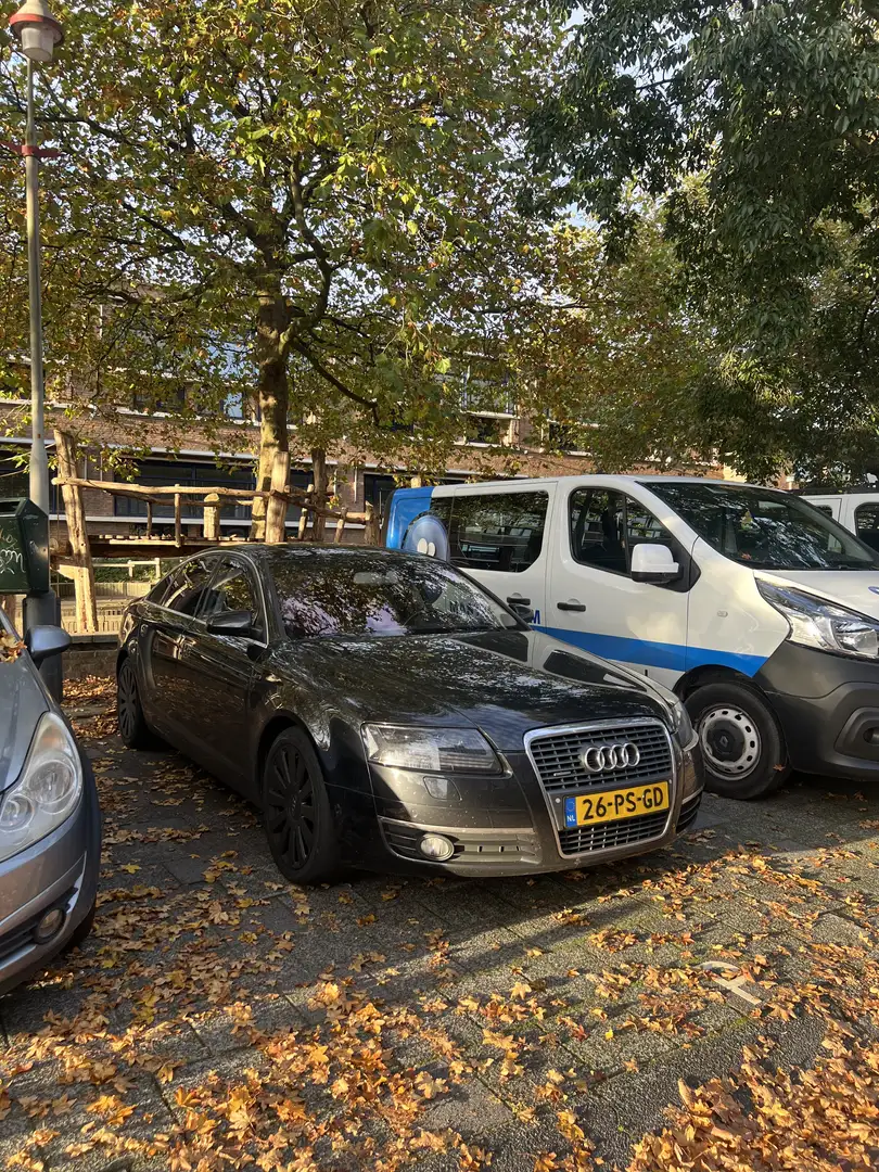 Audi A6 3.2 FSI quattro tiptronic - 2