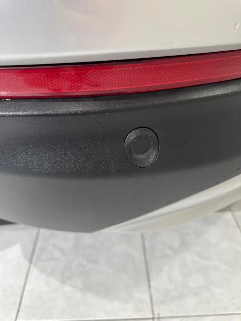 Fiat 500X 500 X 2015 1.6 mjt Business 4x2 120cv Grigio - 2