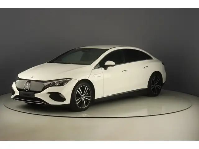 Mercedes-Benz EQE 300 245pk Luxury Line