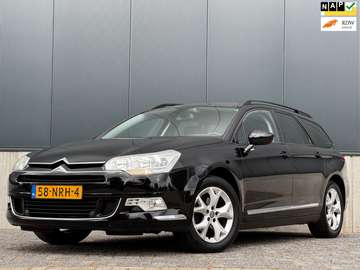 Tourer 1.6 THP Business|LAGE KM MET NAP|AUT|NAVI|H