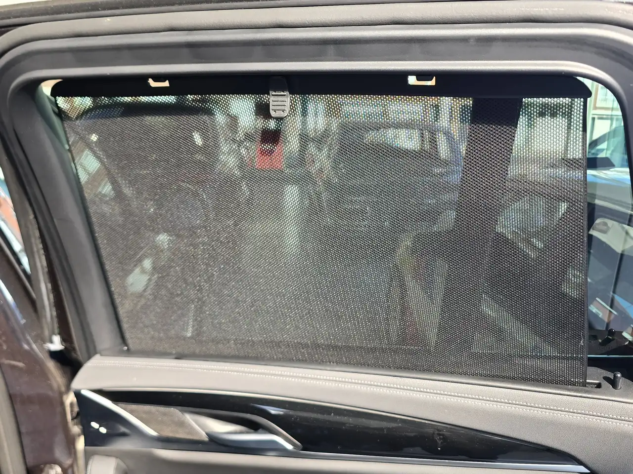 BMW X3 PHEV / Hybride / Panoramisch dak✔️ / Led lichts / Leder, миниатюра 14