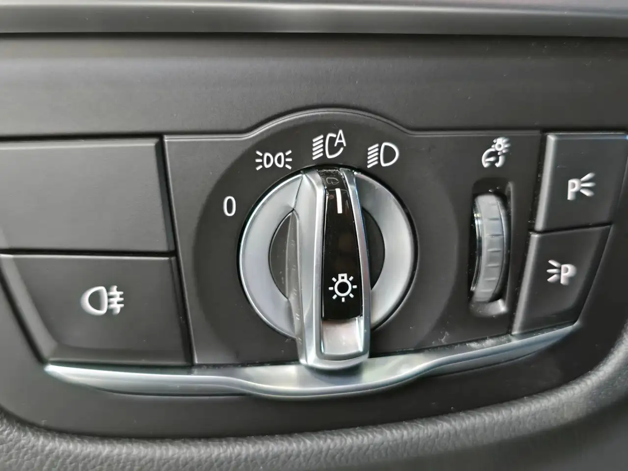 BMW X3 PHEV / Hybride / Panoramisch dak✔️ / Led lichts / Leder, миниатюра 19