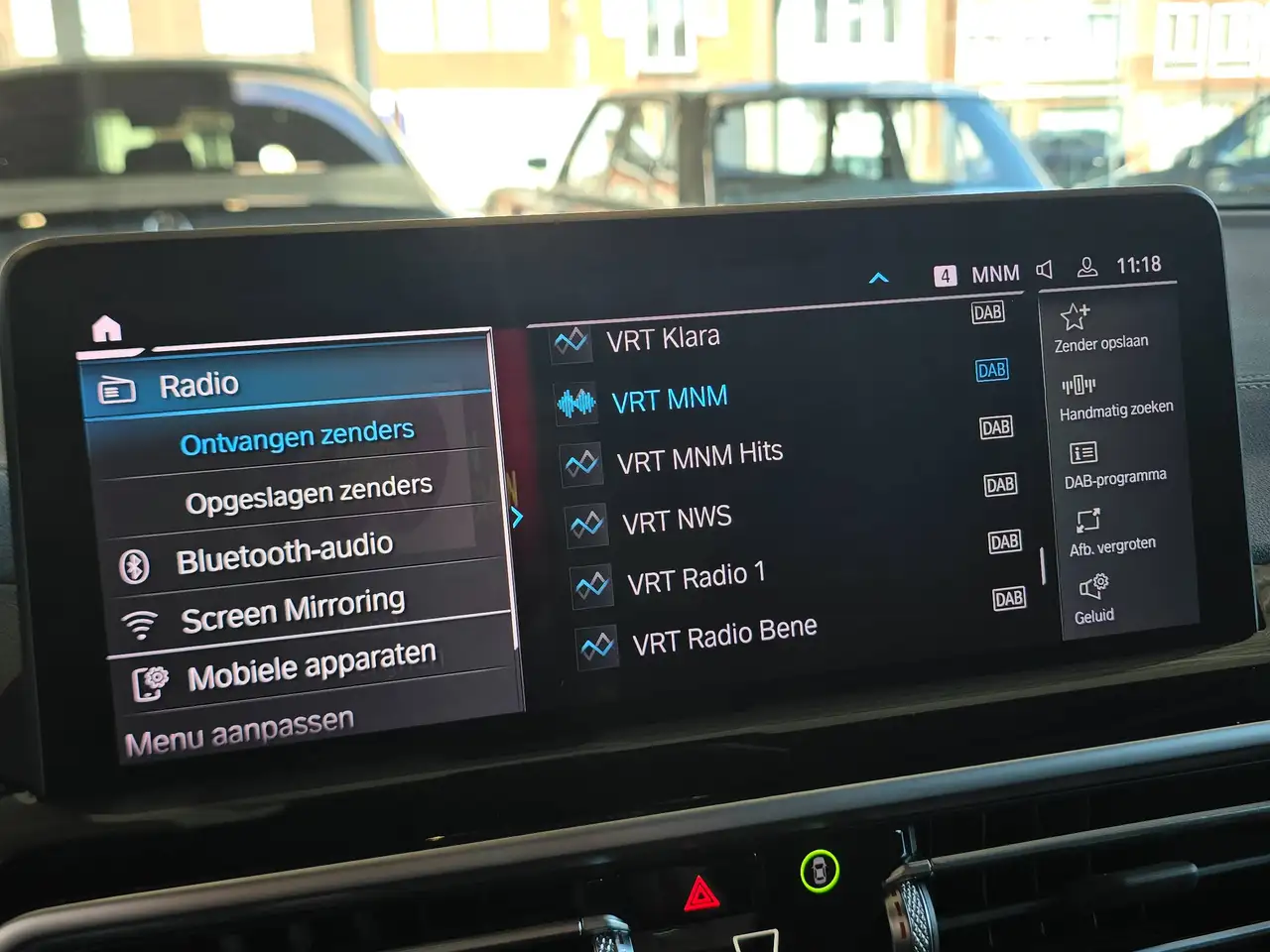 BMW X3 PHEV / Hybride / Panoramisch dak✔️ / Led lichts / Leder, миниатюра 29