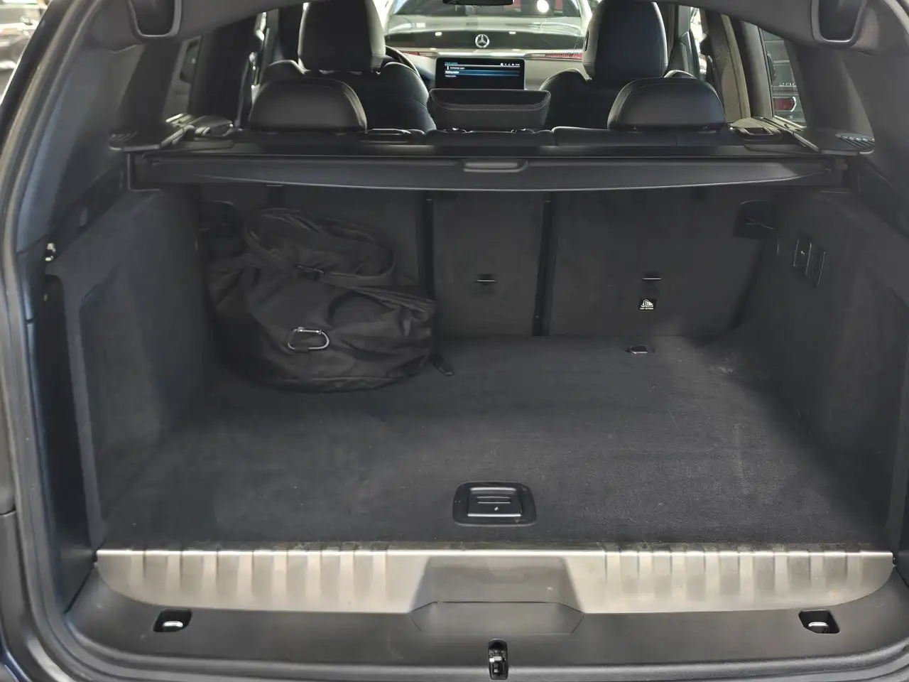 BMW X3 PHEV / Hybride / Panoramisch dak✔️ / Led lichts / Leder, миниатюра 10