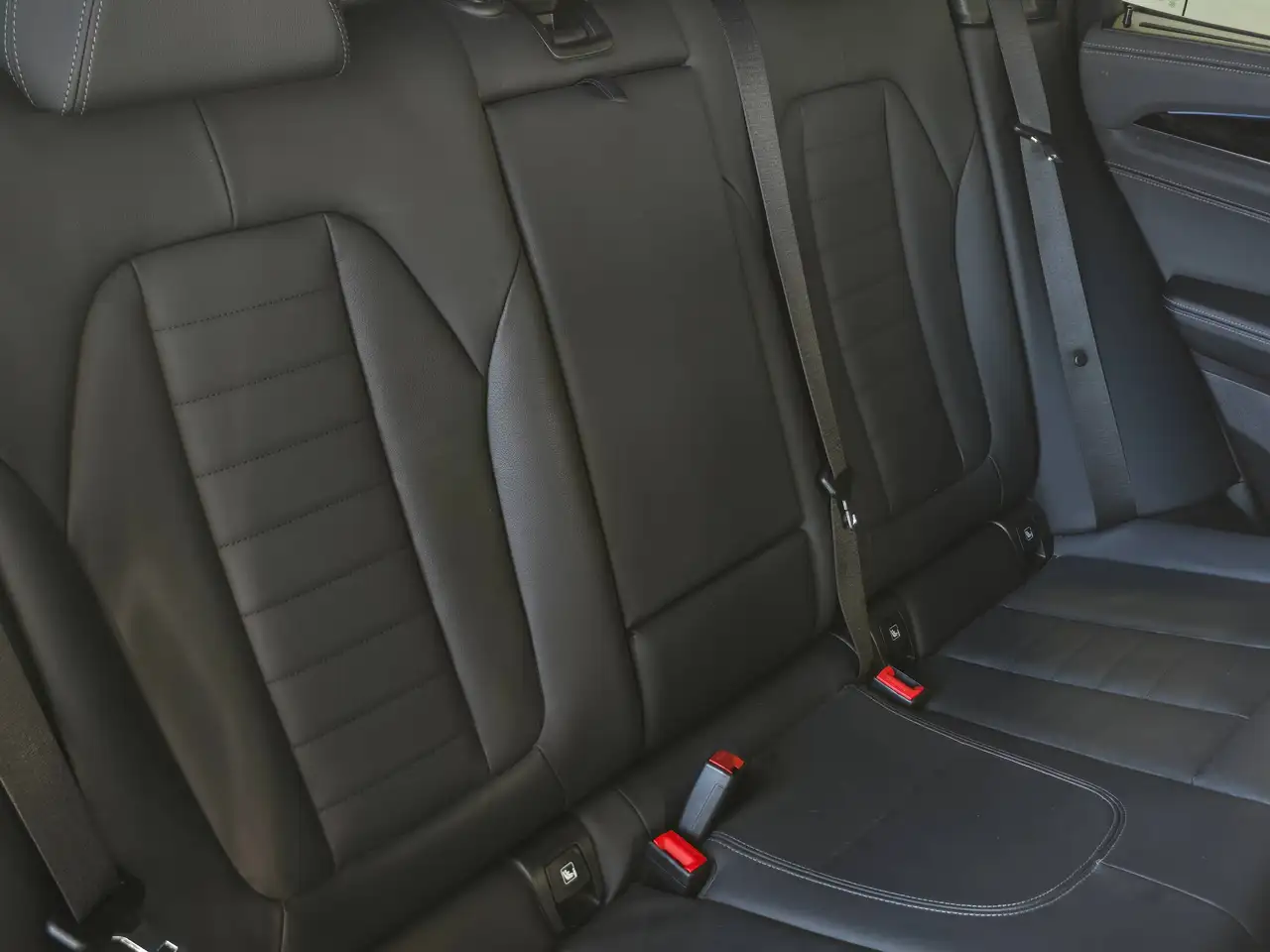 BMW X3 PHEV / Hybride / Panoramisch dak✔️ / Led lichts / Leder, миниатюра 12