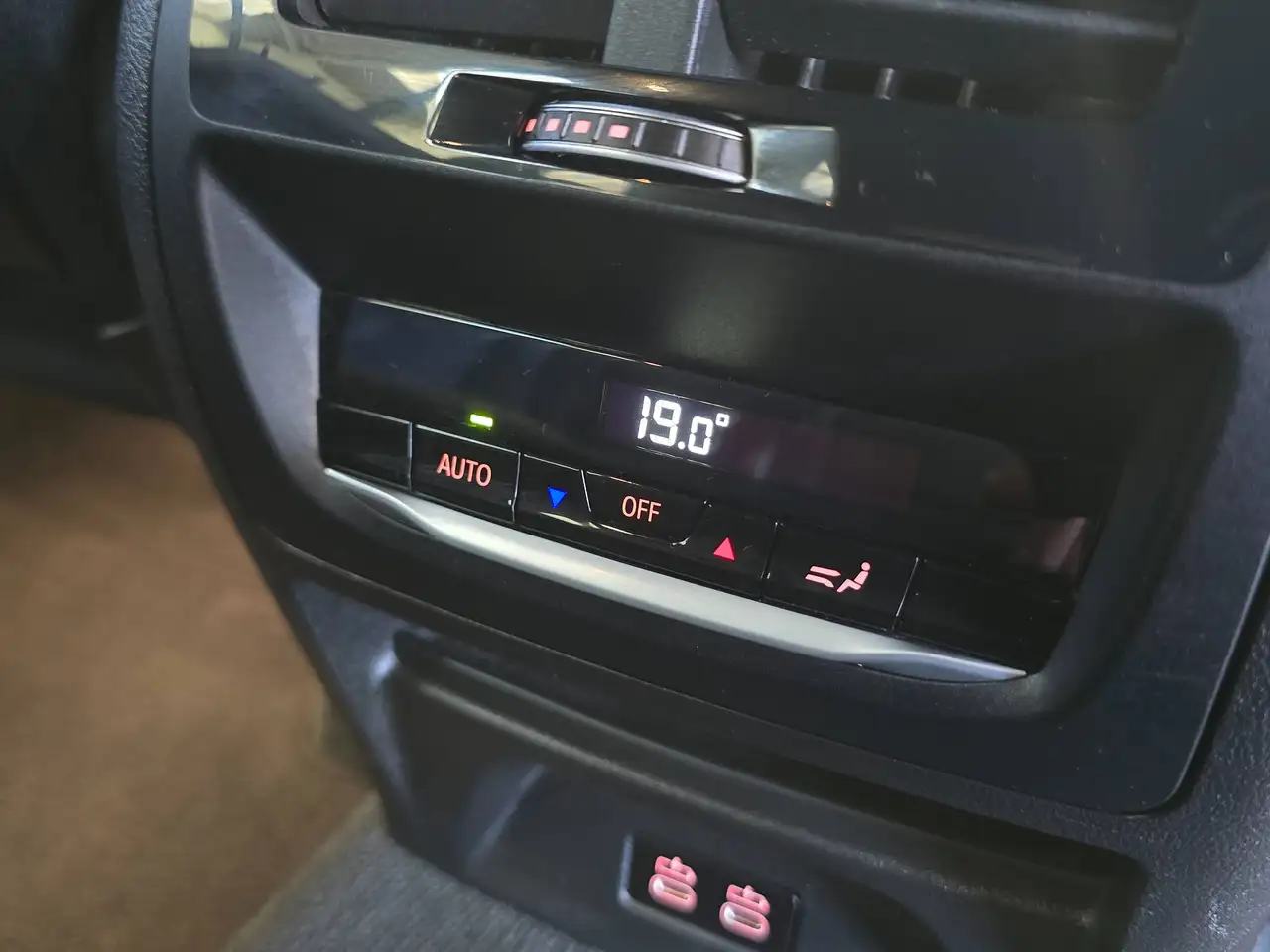 BMW X3 PHEV / Hybride / Panoramisch dak✔️ / Led lichts / Leder, миниатюра 15