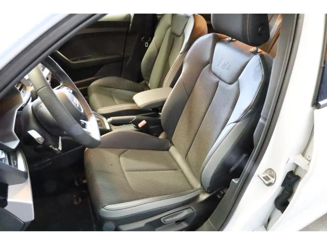 Audi A1 2026