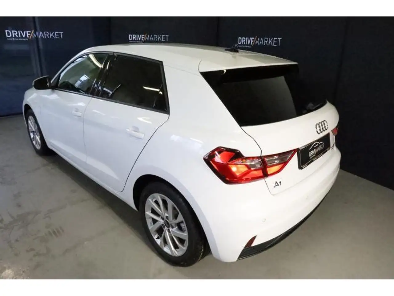 Audi A1 2026