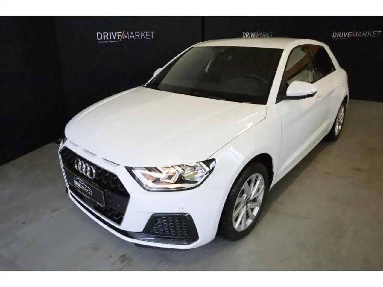 Audi A1 2026